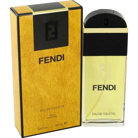 Fendi perfume for women